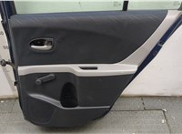  Дверь боковая (легковая) Toyota Yaris 2005-2011 20612895 #2
