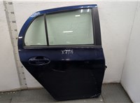  Дверь боковая (легковая) Toyota Yaris 2005-2011 20612895 #1