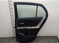  Дверь боковая (легковая) Toyota Yaris 2005-2011 20612895 #14
