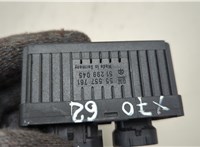 55557761 Реле накала Opel Astra J 2010-2017 20612900 #4