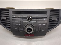  Панель управления магнитолой Honda Accord 8 2008-2015 20612902 #1
