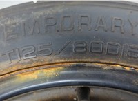  Колесо запасное (таблетка) KIA Venga 2009-2018 20612904 #8