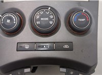  Рамка под магнитолу KIA Carens 2006-2012 11508194 #2