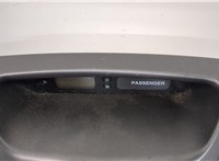  Рамка под магнитолу KIA Carens 2006-2012 11508194 #3