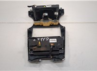  Рамка под магнитолу KIA Carens 2006-2012 11508194 #4