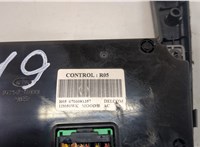  Рамка под магнитолу KIA Carens 2006-2012 11508194 #5