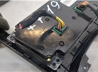  Рамка под магнитолу KIA Carens 2006-2012 11508194 #7