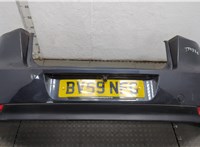  Бампер Renault Laguna 3 2007-2025 20612919 #1