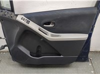 670010D170 Дверь боковая (легковая) Toyota Yaris 2005-2011 20612929 #2