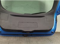  Фонарь крышки багажника Mazda CX-3 2014-2025 11508228 #2