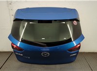  Фонарь крышки багажника Mazda CX-3 2014-2025 11508228 #1