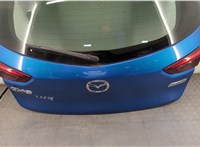 Фонарь крышки багажника Mazda CX-3 2014-2025 11508228 #3