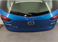  Фонарь крышки багажника Mazda CX-3 2014-2025 11508228 #9