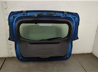  Фонарь крышки багажника Mazda CX-3 2014-2025 11508228 #10