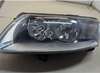 4F0941003C Фара (передняя) Audi A6 (C6) 2004-2011 20612937 #3
