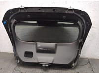 1745039, P8A61A40400AG Крышка (дверь) багажника Ford Fiesta 2008-2013 20612942 #2