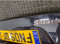 1745039, P8A61A40400AG Крышка (дверь) багажника Ford Fiesta 2008-2013 20612942 #6