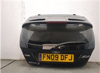 Замок багажника Ford Fiesta 2008-2013 11508236 #1