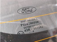  Замок багажника Ford Fiesta 2008-2013 11508236 #3