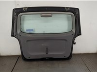  Обшивка крышки (двери) багажника Hyundai Terracan 2001-2007 11508253 #5