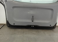  Обшивка крышки (двери) багажника Hyundai Terracan 2001-2007 11508253 #6