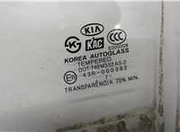  Стекло боковой двери KIA Sorento BL 2002-2011 20612957 #2