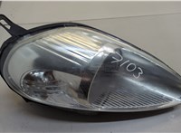  Фара (передняя) Fiat Grande Punto 2005-2010 20612964 #1