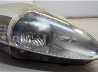  Фара (передняя) Fiat Grande Punto 2005-2010 20612964 #3