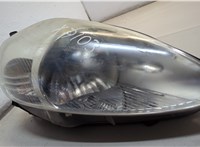  Фара (передняя) Fiat Grande Punto 2005-2010 20612964 #4