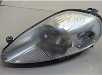  Фара (передняя) Fiat Grande Punto 2005-2010 20612971 #1