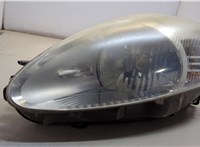  Фара (передняя) Fiat Grande Punto 2005-2010 20612971 #3