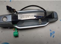 826503E051XX Ручка двери наружная KIA Sorento BL 2002-2011 20612983 #1