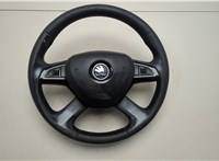  Руль Skoda SuperB 2008-2015 20612985 #1