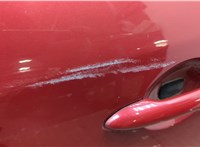 Ручка двери наружная Renault Megane 3 2009-2016 11508316 #8