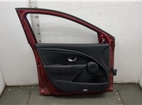  Ручка двери наружная Renault Megane 3 2009-2016 11508316 #9
