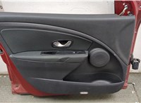  Ручка двери наружная Renault Megane 3 2009-2016 11508316 #10