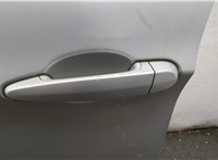  Дверь боковая (легковая) BMW 3 E90, E91, E92, E93 2005-2012 20613036 #5