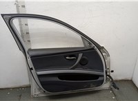  Дверь боковая (легковая) BMW 3 E90, E91, E92, E93 2005-2012 20613036 #8