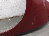 631011470R Крыло Renault Megane 3 2009-2016 20613037 #2