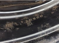  Колесо запасное (таблетка) Audi Q7 2005-2015 20613046 #2