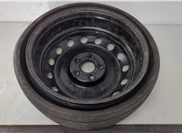 Колесо запасное (таблетка) Audi Q7 2005-2015 20613046 #6