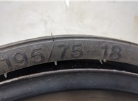  Колесо запасное (таблетка) Audi Q7 2005-2015 20613046 #9