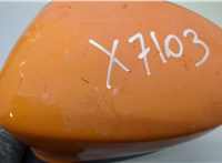  Зеркало боковое Fiat Grande Punto 2005-2010 20613057 #4