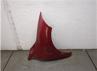 631005149R Крыло Renault Megane 3 2009-2016 20613067 #1