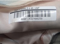 12848668, 23148186 Подушка безопасности боковая (шторка) Opel Insignia 2008-2017 20613081 #3