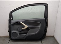1542423, 9S51B21410AA Стекло боковой двери Ford Ka 2009-2016 11508402 #2