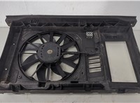 1253K4, 7104V2 Вентилятор радиатора Peugeot 3008 2009-2016 20613105 #2