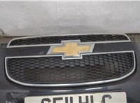 95411424 Бампер Chevrolet Orlando 2011-2018 20613114 #3
