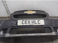 95411424 Бампер Chevrolet Orlando 2011-2018 20613114 #1