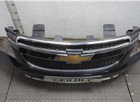 95411424 Бампер Chevrolet Orlando 2011-2018 20613114 #13
